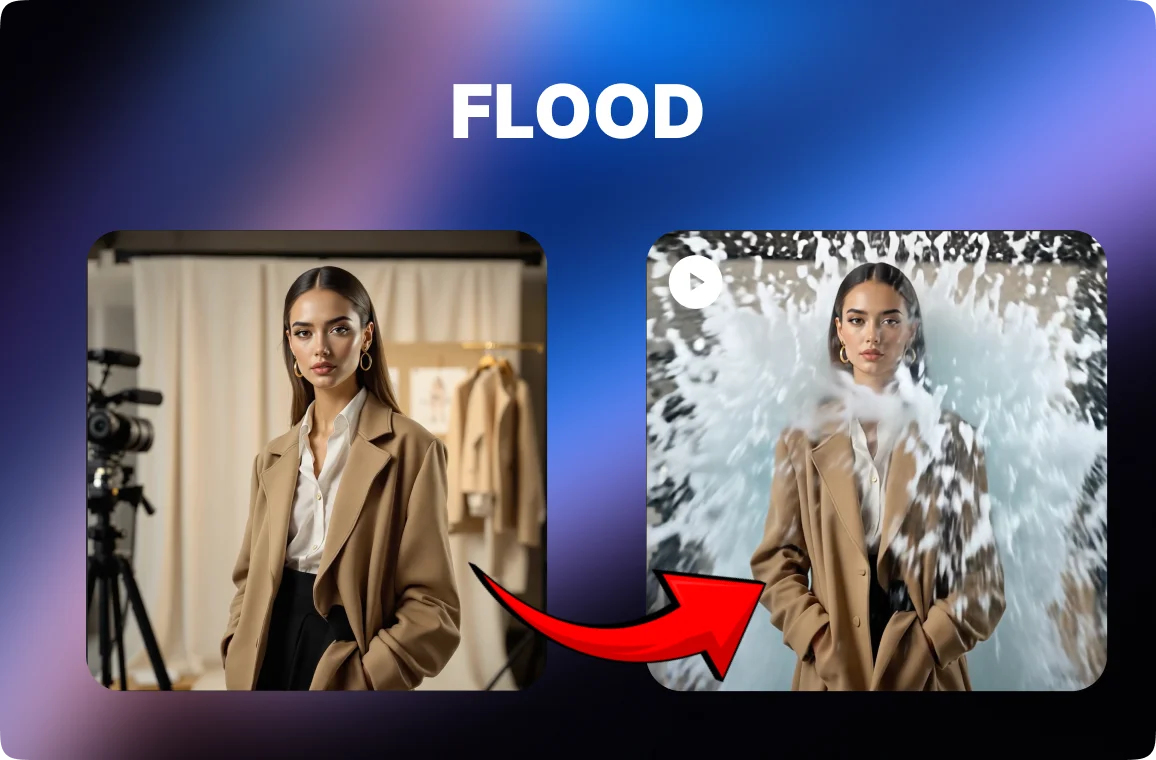 Flood