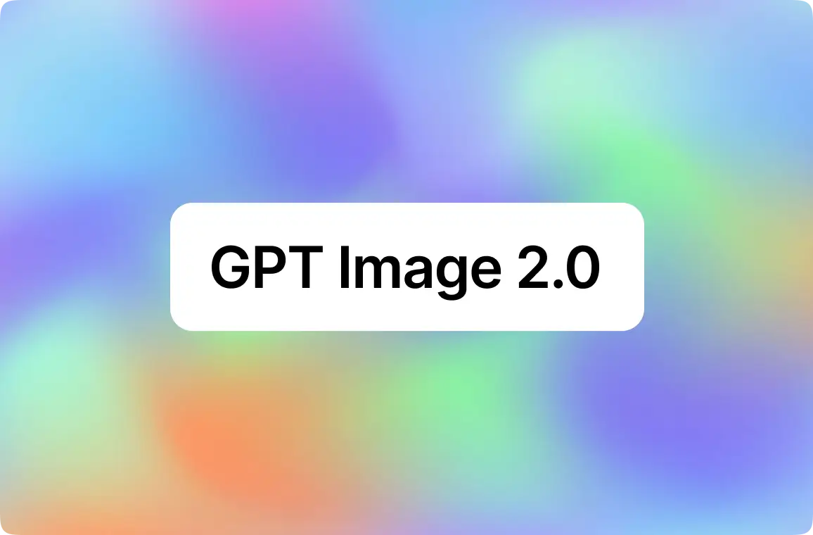 GPT Image 2
