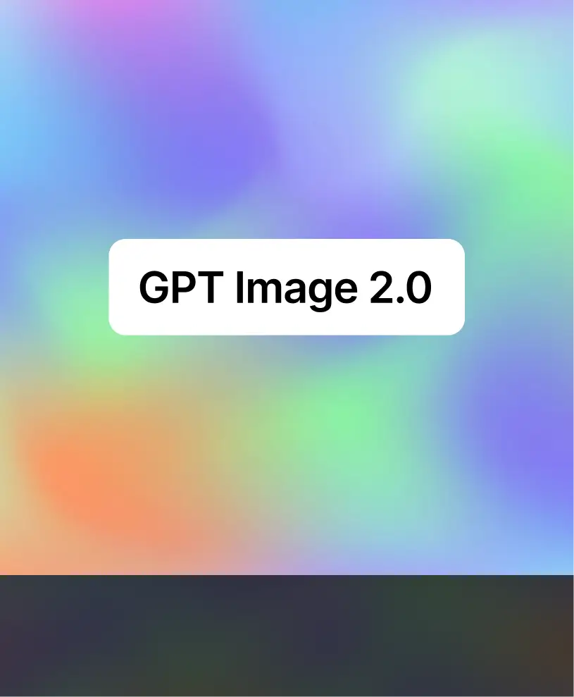 GPT Image 2