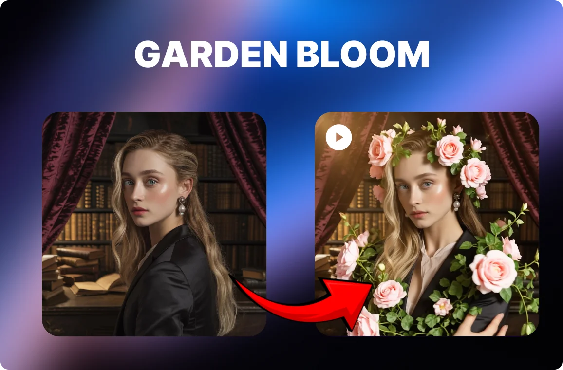 Garden Bloom