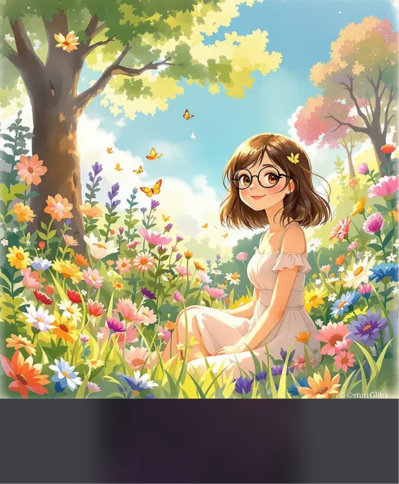 Ghiblify Art Generator
