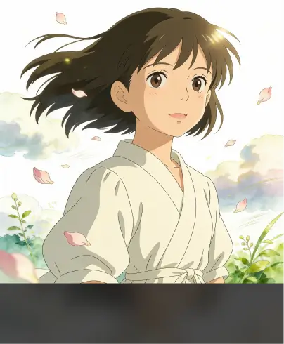 Ghiblify Art Generator