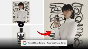 Google Nano Banana Image Editor