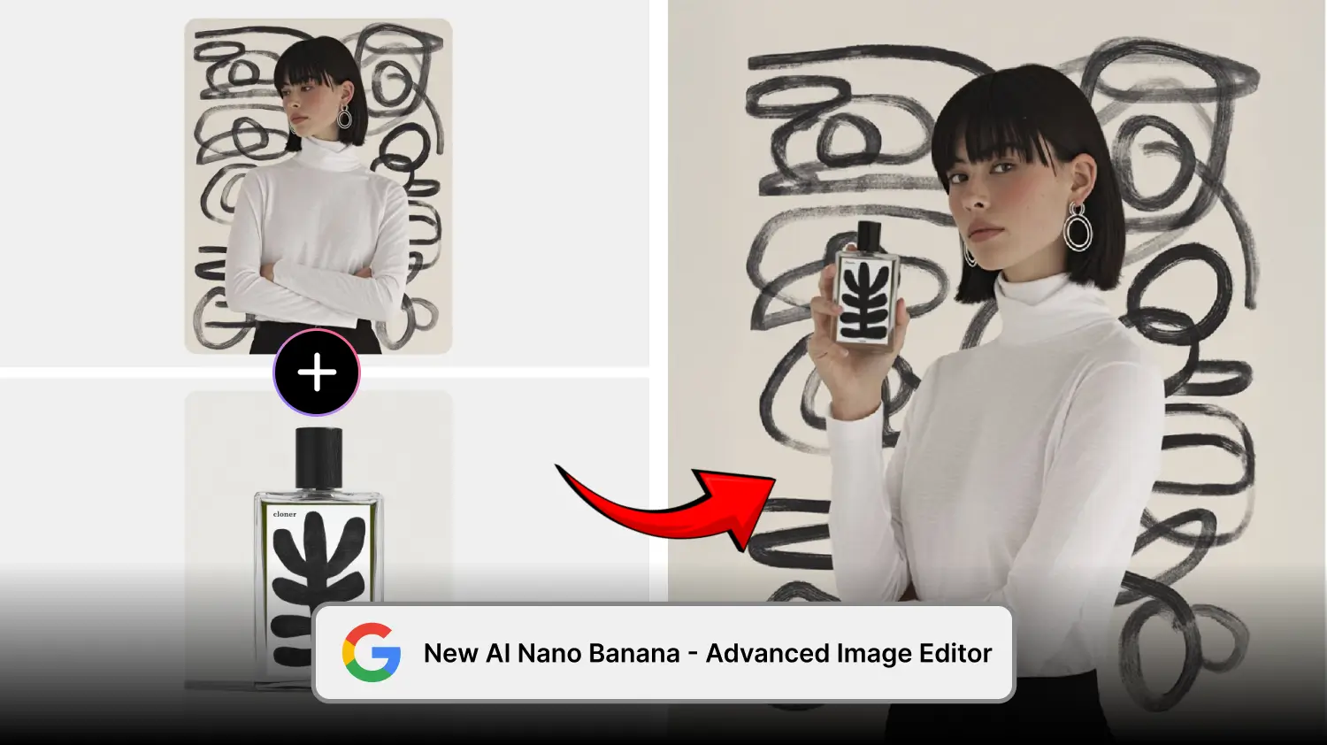 Google Nano Banana Image Editor