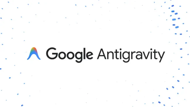 Google's New Antigravity IDE