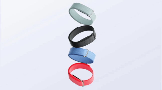 Google Fitbit Air Launches at $99 to Take On WHOOP