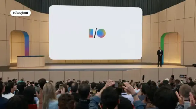 Google IO 2026 Updates_ Gemini Goes Full Agent Mode