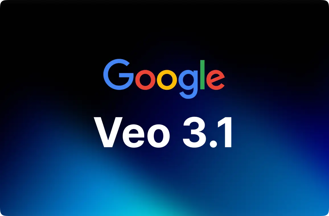 Veo 3.1