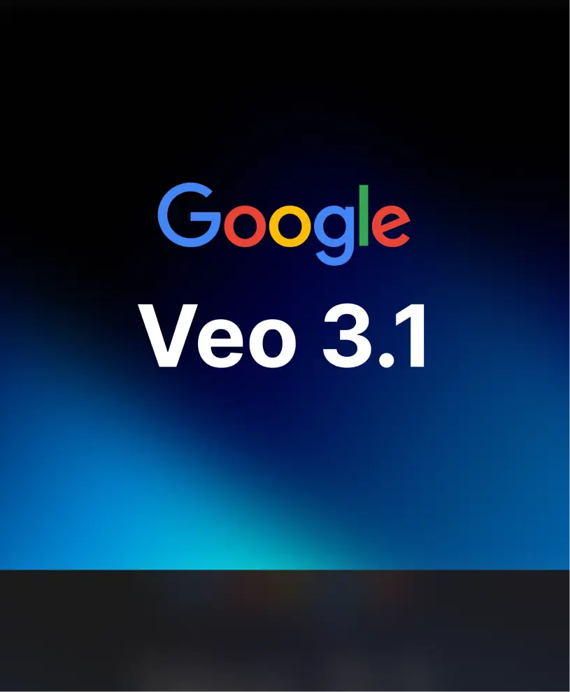 Veo 3.1