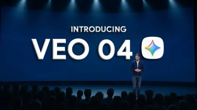Google Veo 4 Leaks: Multi-Camera AI Video Hits I/O 2026