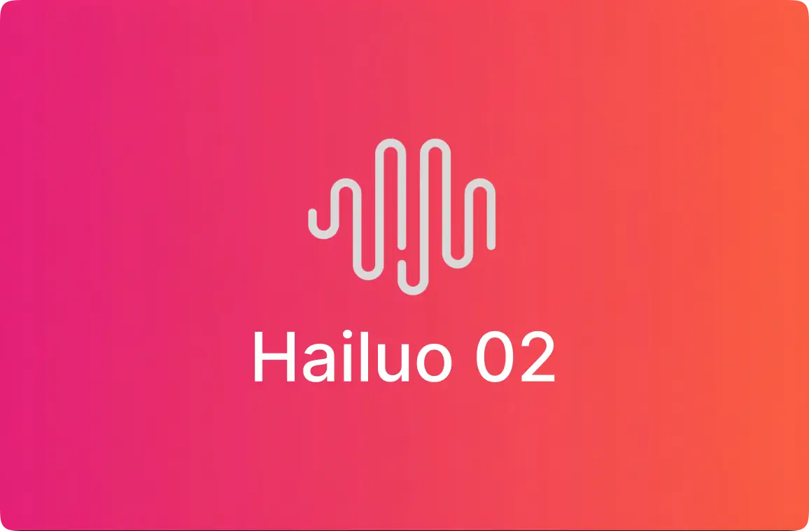 Hailuo-02