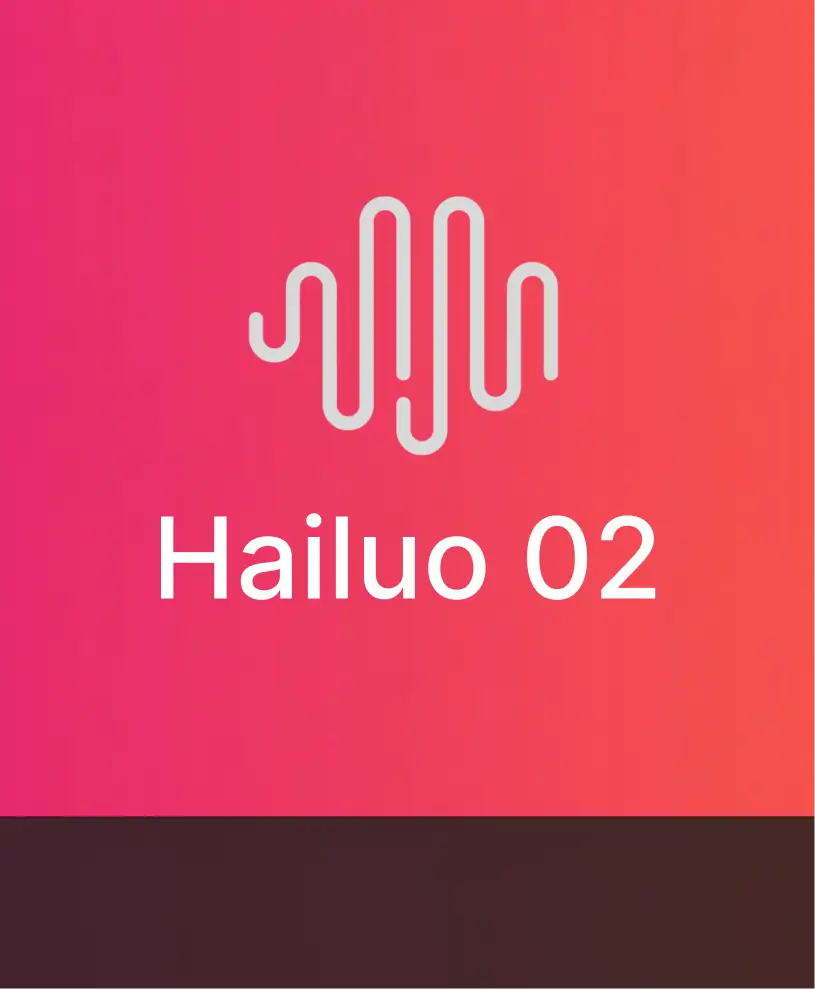 Hailuo-02
