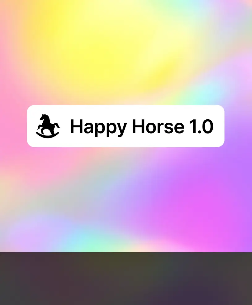 Happy Horse 1.0