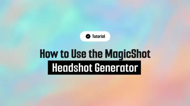 How-to-Use-the-MagicShot-Headshot-Generator_-Step-by-Step-Tutorial