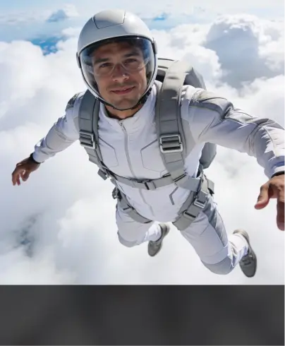 AI Adventure Generator