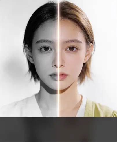 AI Image Colorizer