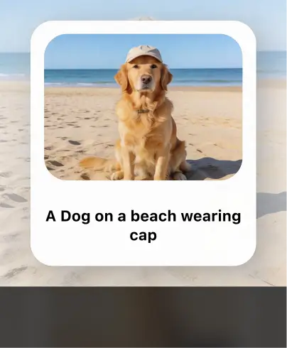 Image to Text