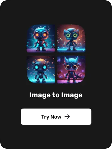 Image to image generator