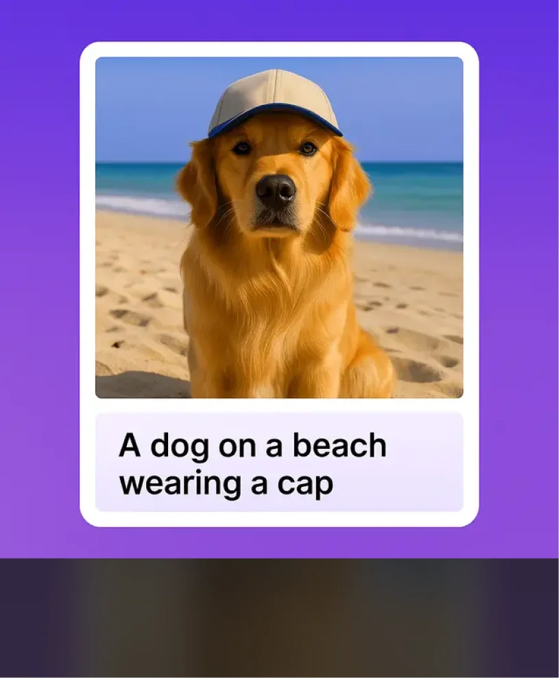 Image to Text