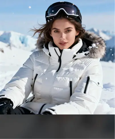 AI Instagram Lifestyle