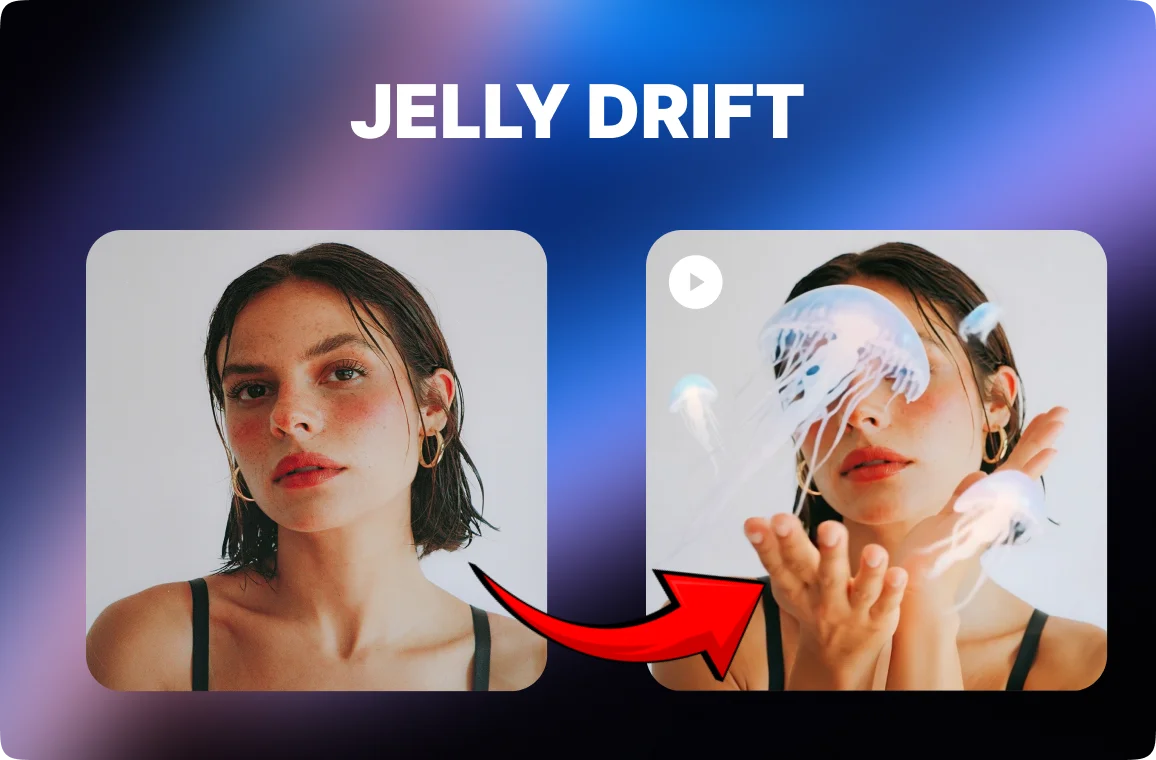 Jelly Drift