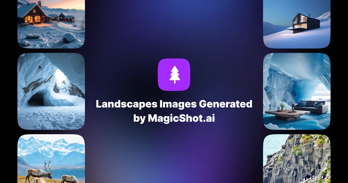 Landscapes 1