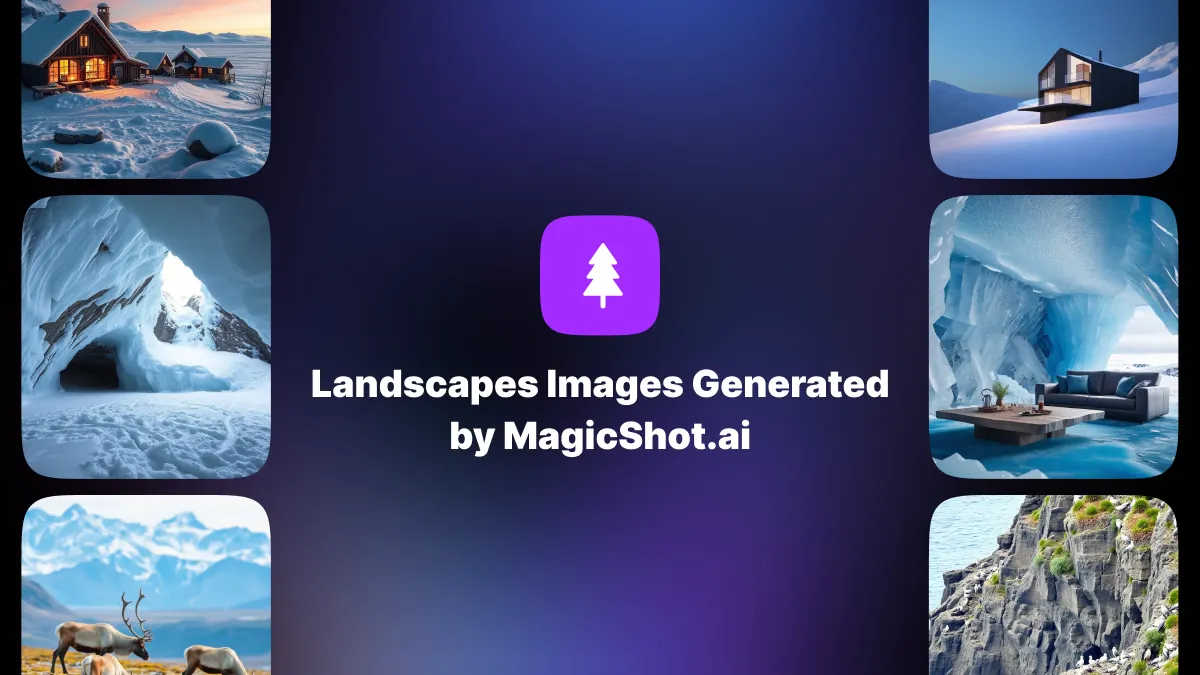 Landscapes 2
