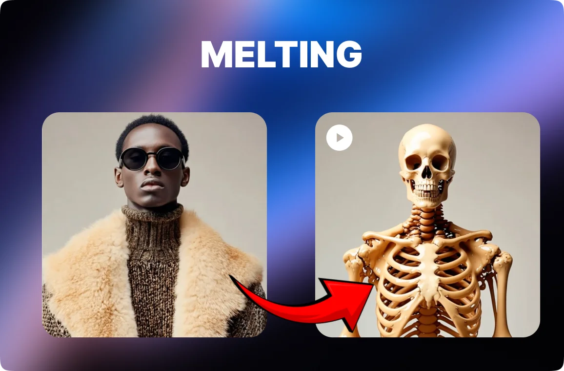Melting