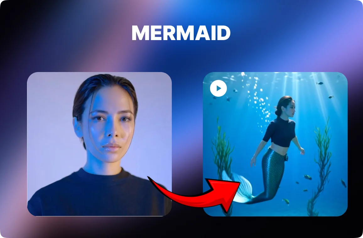 Mermaid