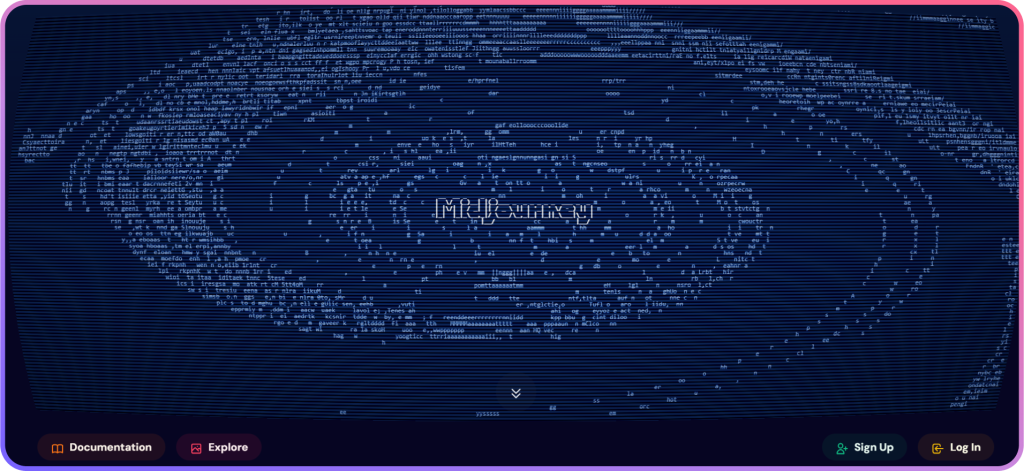 Midjourney photo generator
