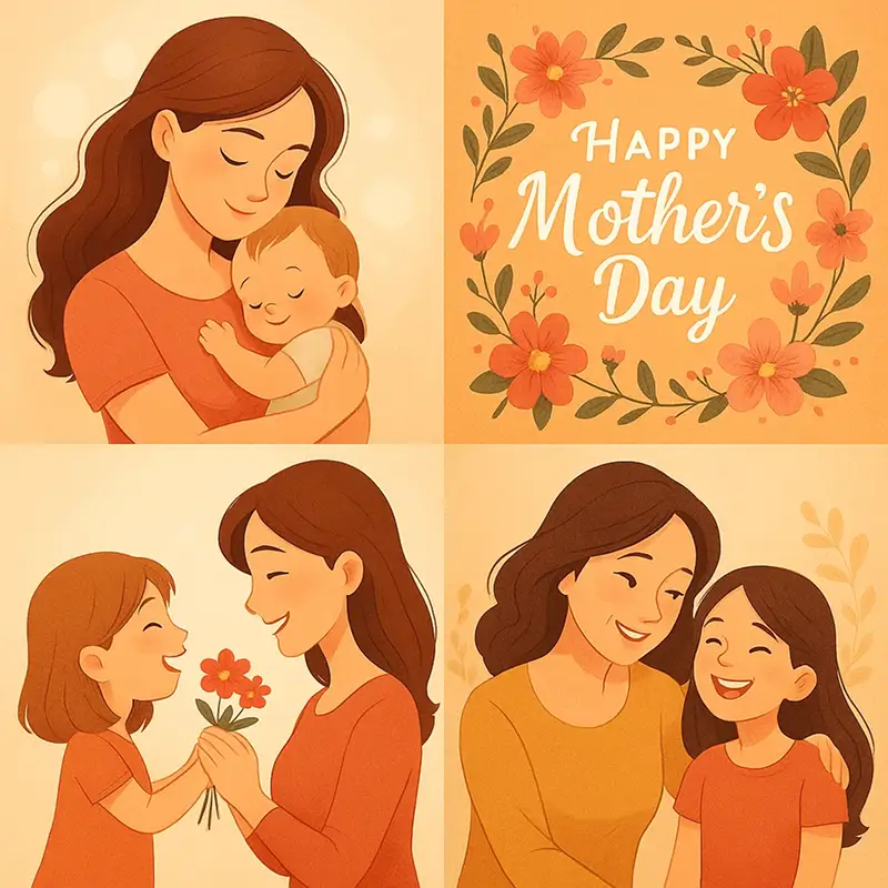 Mother’s Day
