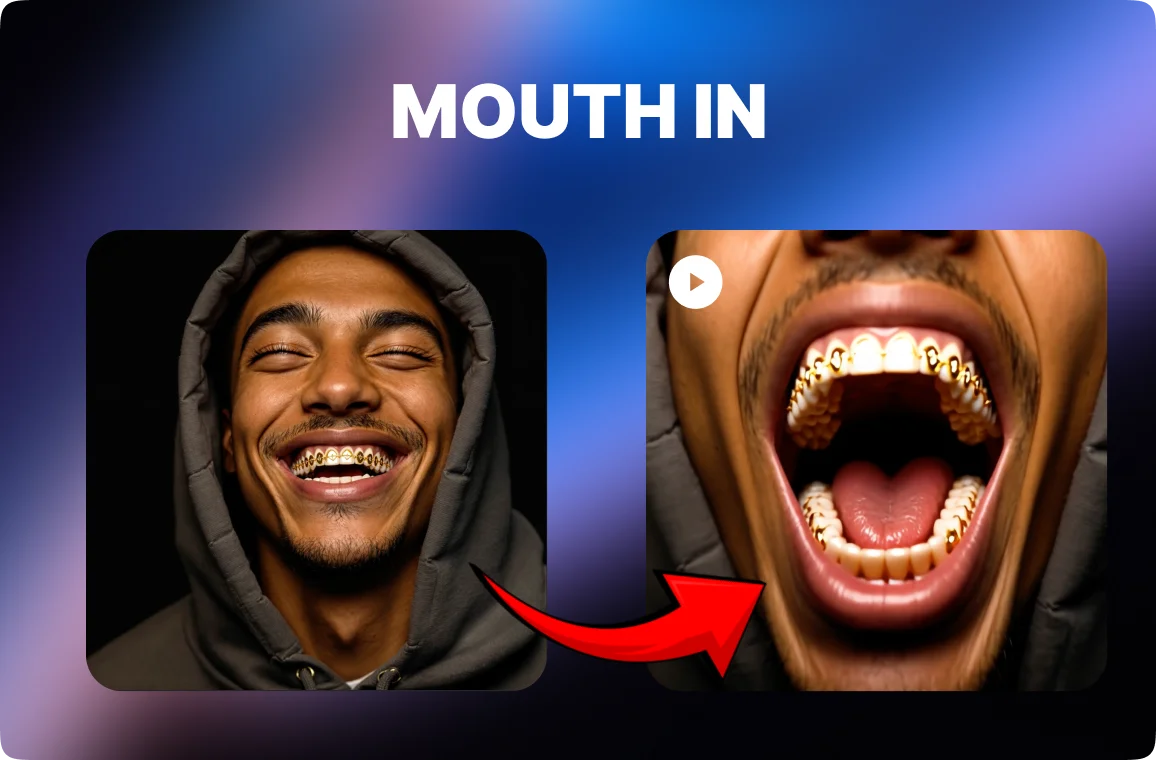 Mouth In