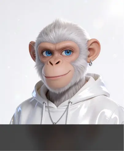 NFT Animation