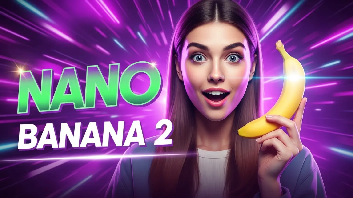 Nano Banana 2 Google's AI Image Editing Model