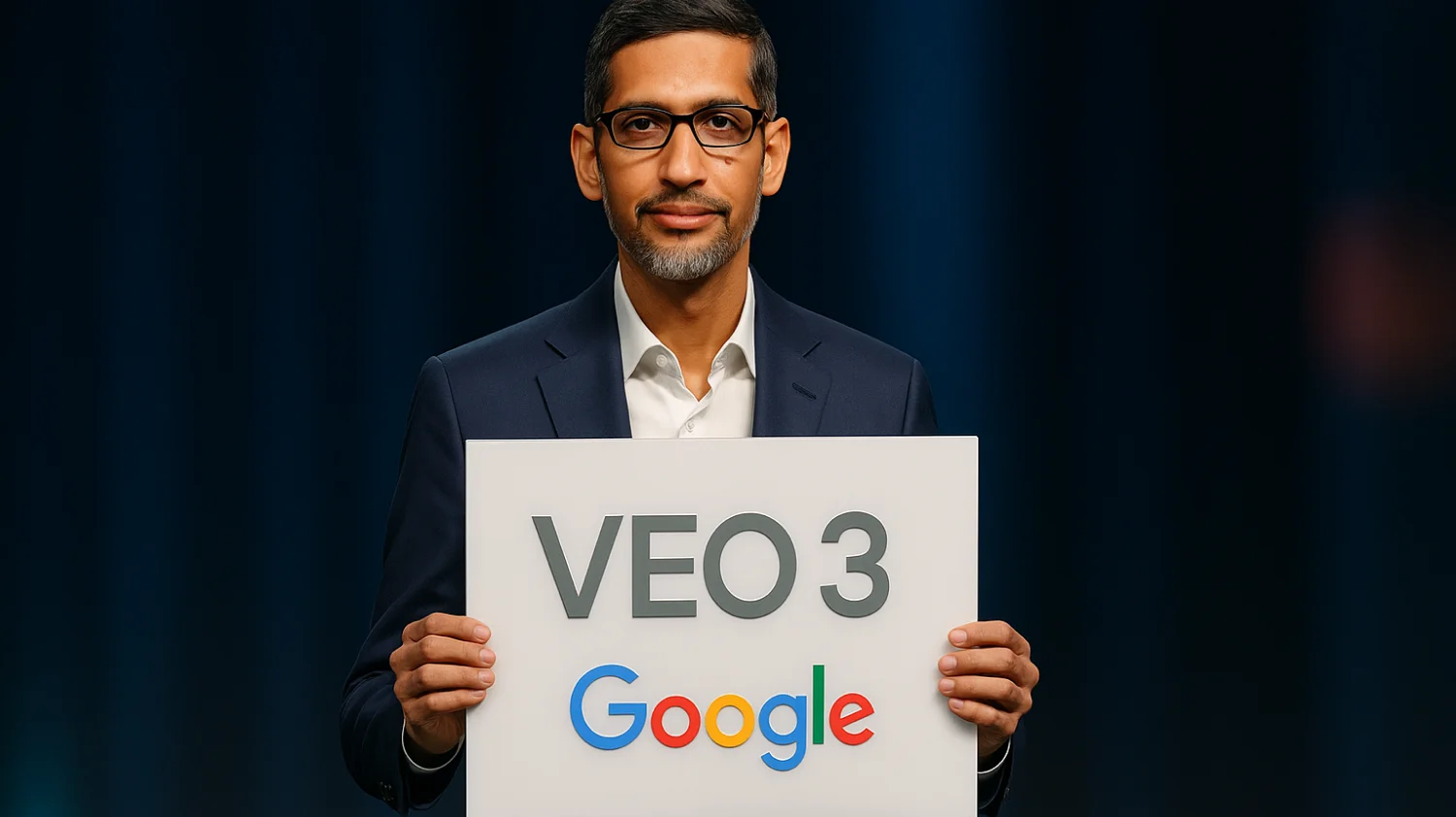Text to Video Google AI new model