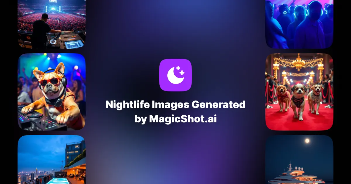 Nightlife 1