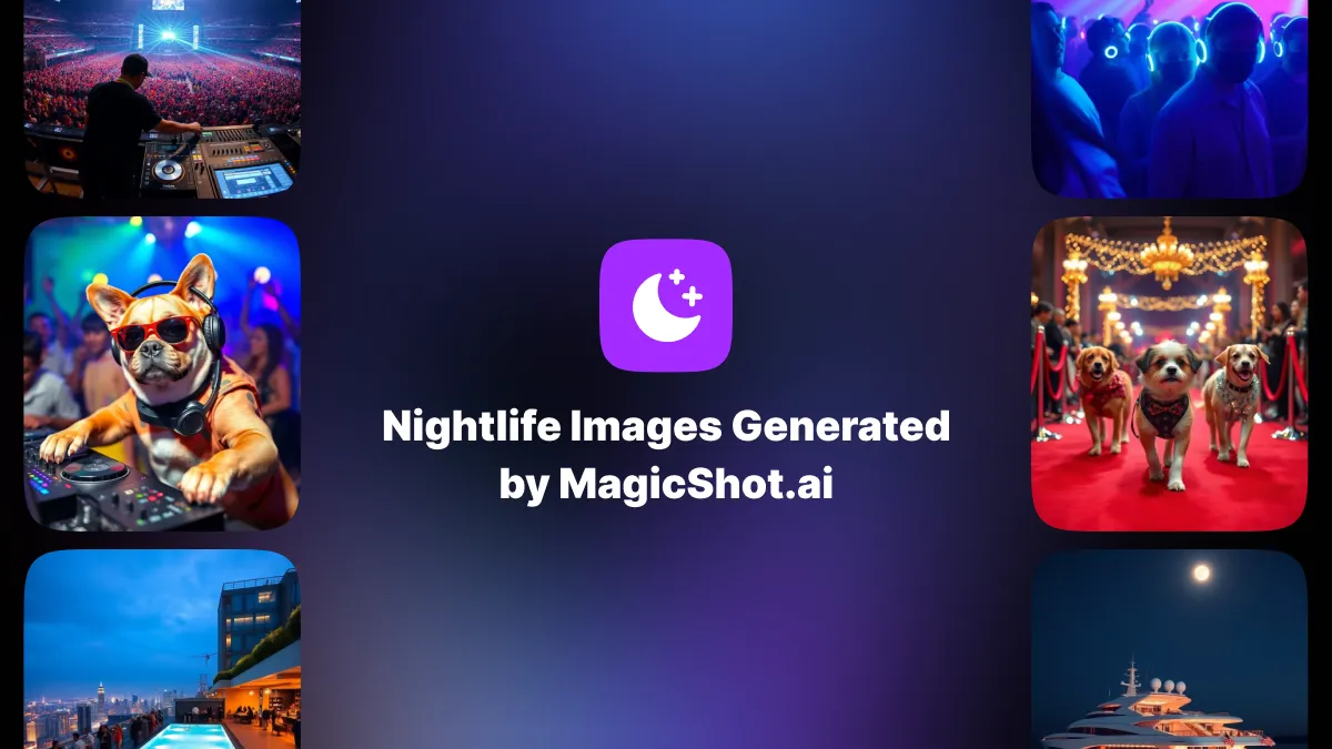Nightlife 2