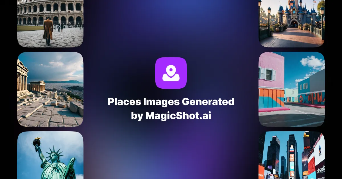 Places 1