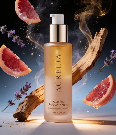 Product Photography Cover Image