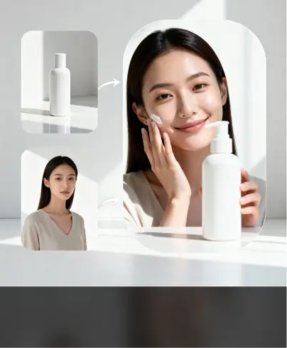 Product Video Ads with AI