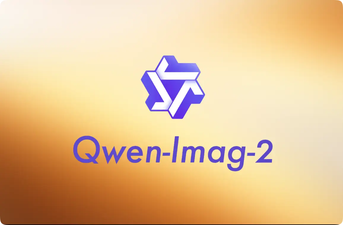 Qwen 2 Image
