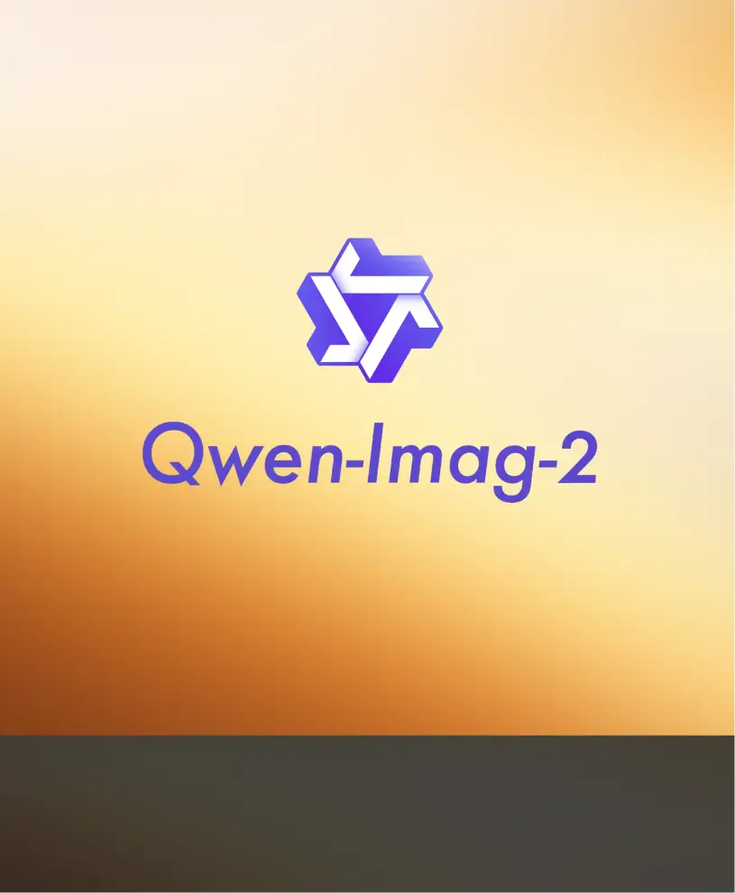 Qwen 2 Image