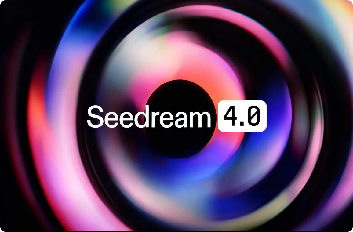 Seedream 4.0
