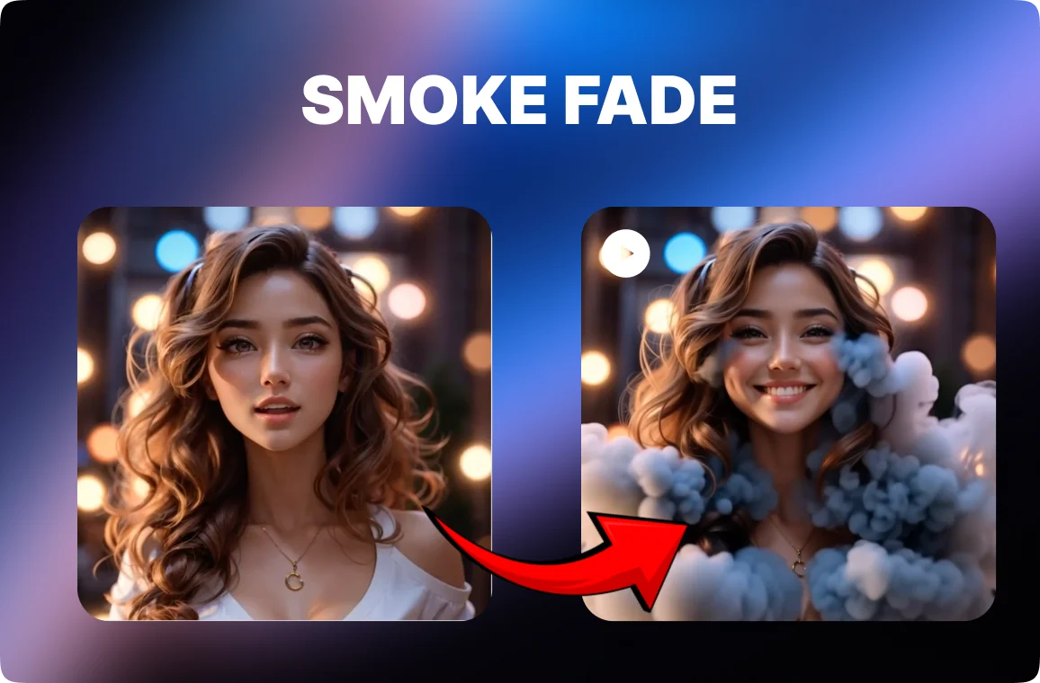 Smoke Fade
