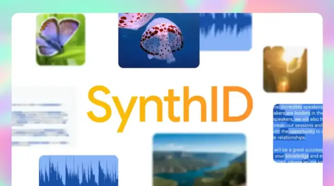 SynthID AI Watermark Hits Google Search and Chrome at I/O 2026
