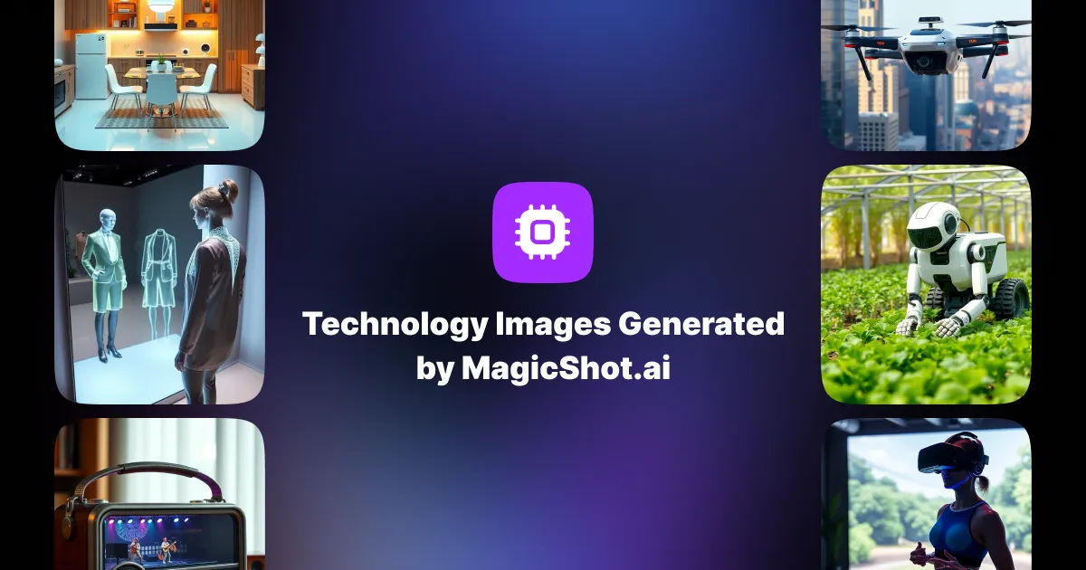 Technology 1