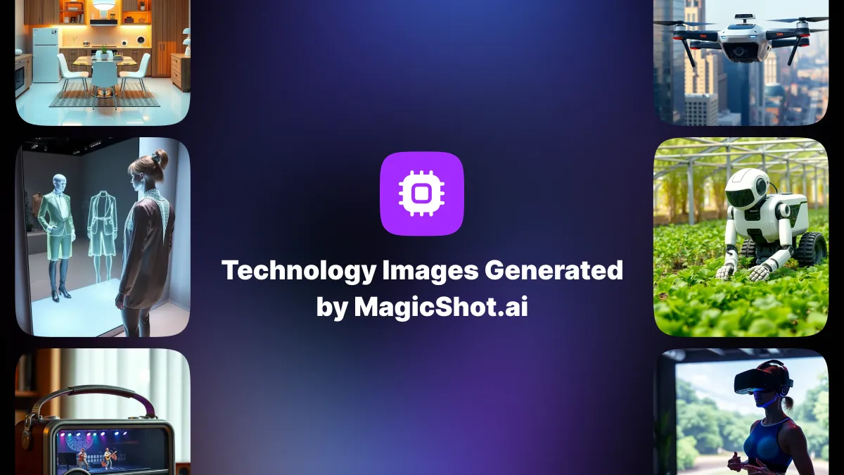 Technology 2