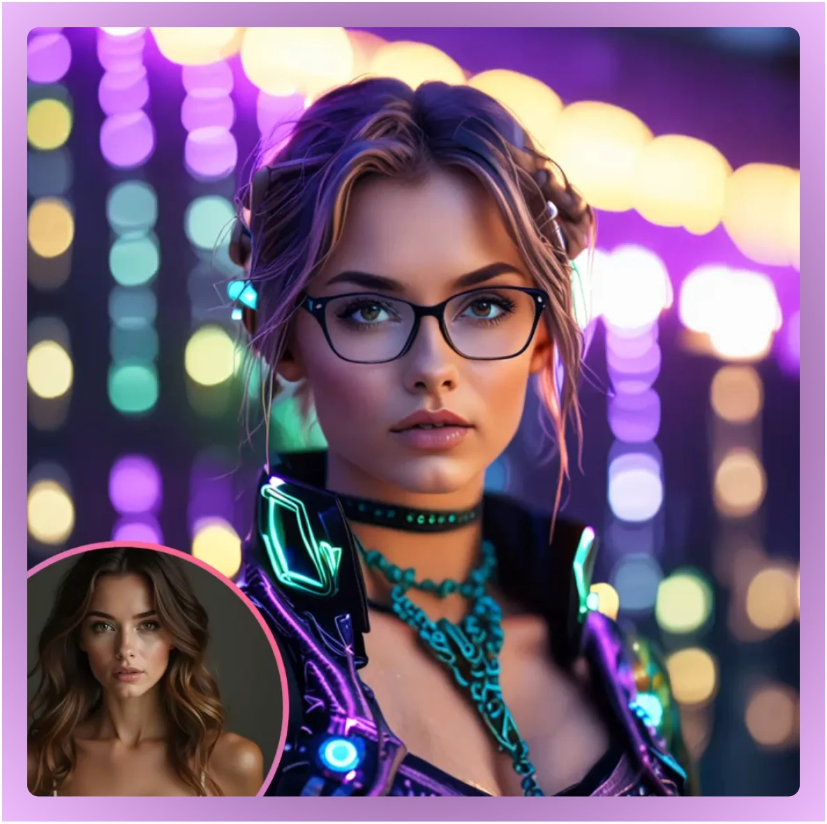 AI Avatar Generator