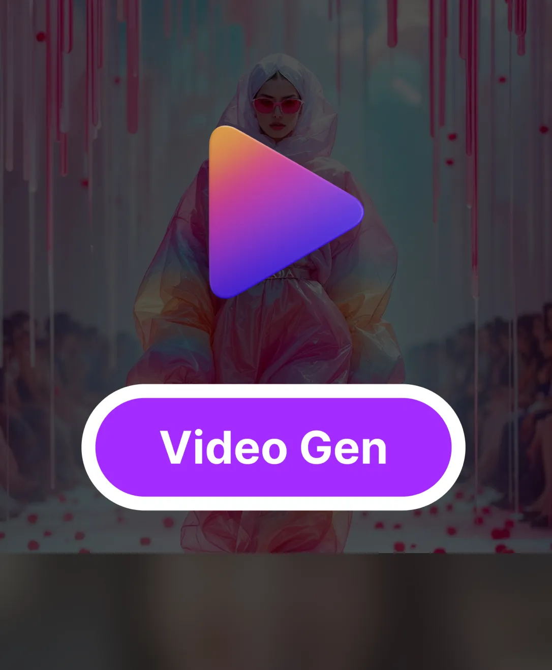 Text to Video