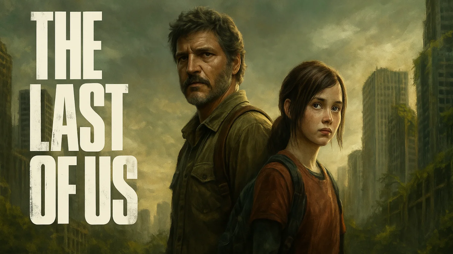 last/The Last of US 3 cast, release date and all updates